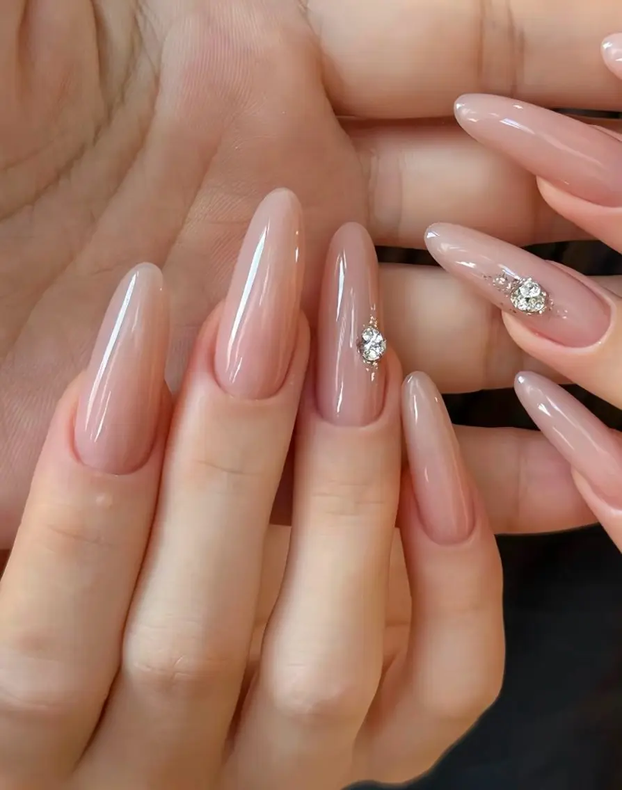 ネイル ハンドネイル H3 Nail Miniのネイルデザイン