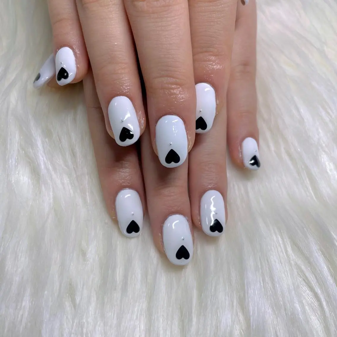 ネイル Sii nail 🤍SAKIのネイルデザイン
