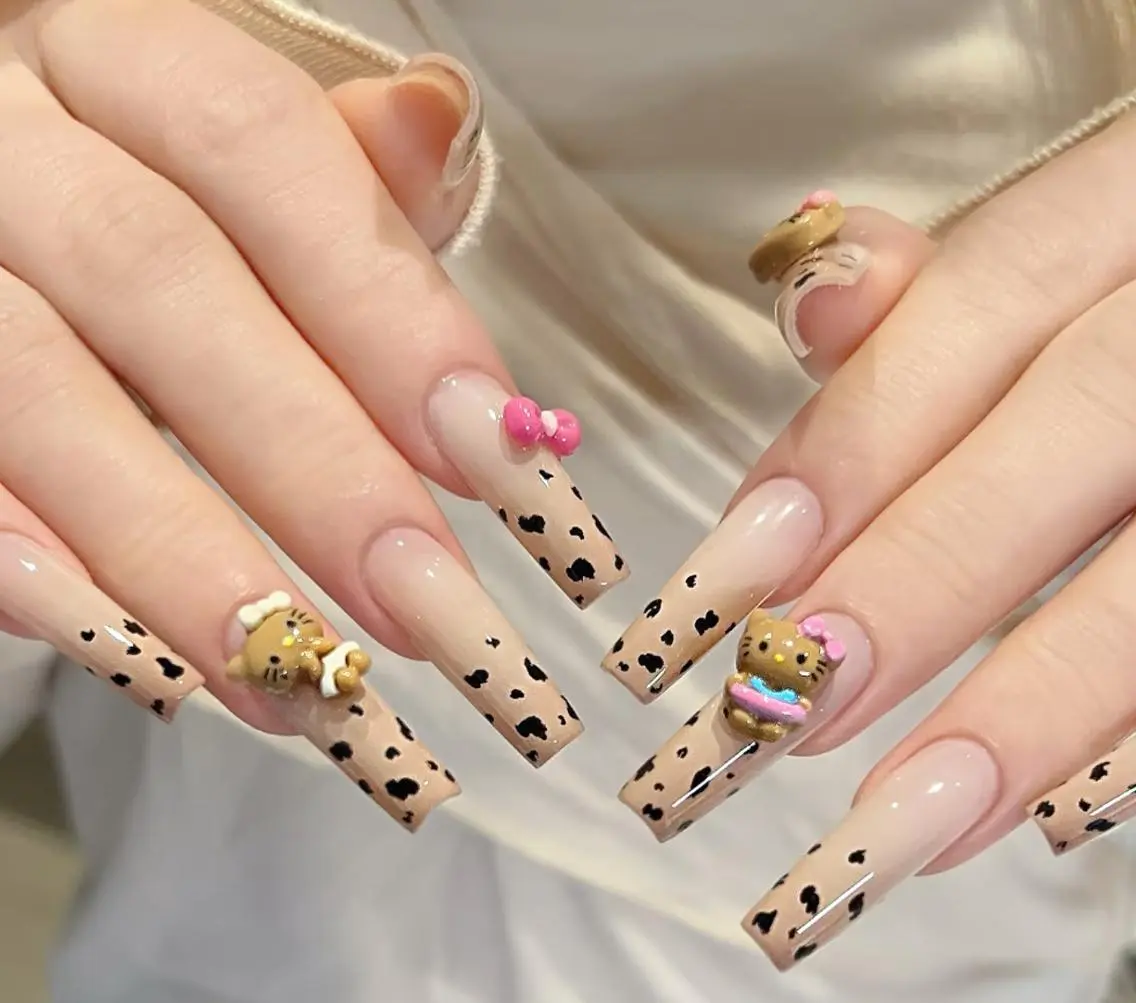 ネイル ハンドネイル Pure&Rich Nailのネイルデザイン