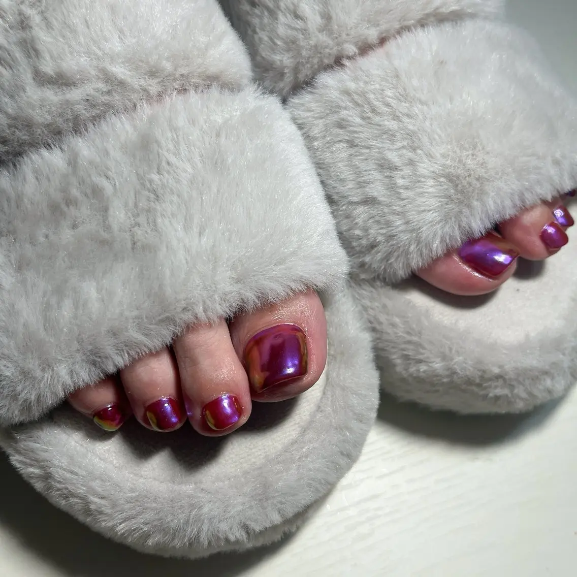 ネイル nail salon M'U【エムユー】のネイルデザイン
