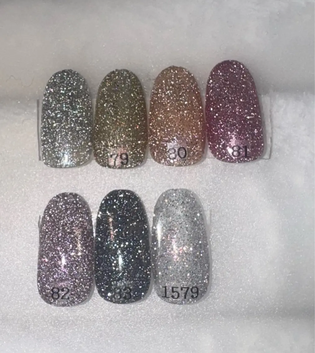 ネイル フラッシュネイル nail monitorのネイルデザイン
