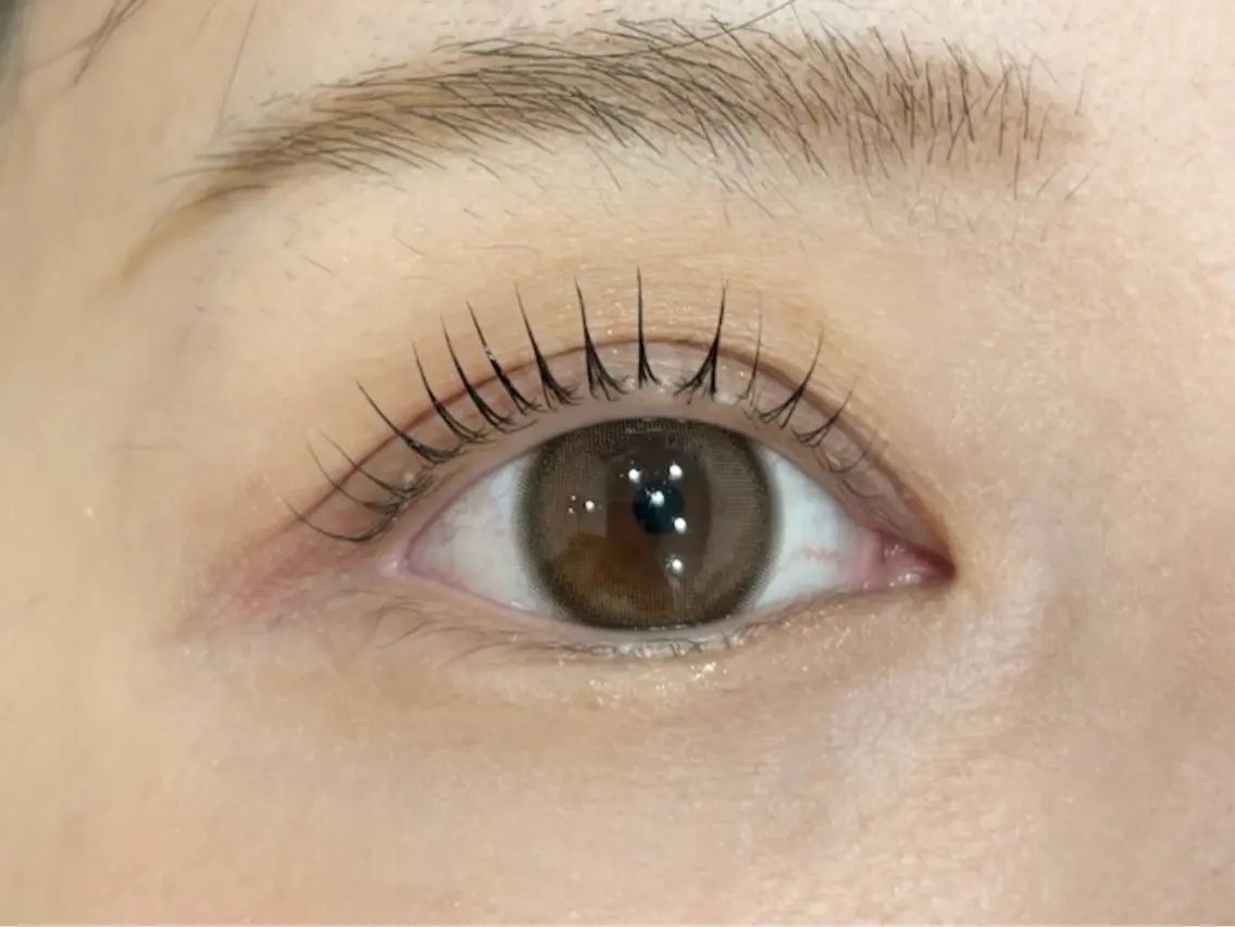 マツエク・マツパ kikuchi _eyeの眉毛・アイブロウイメージ
