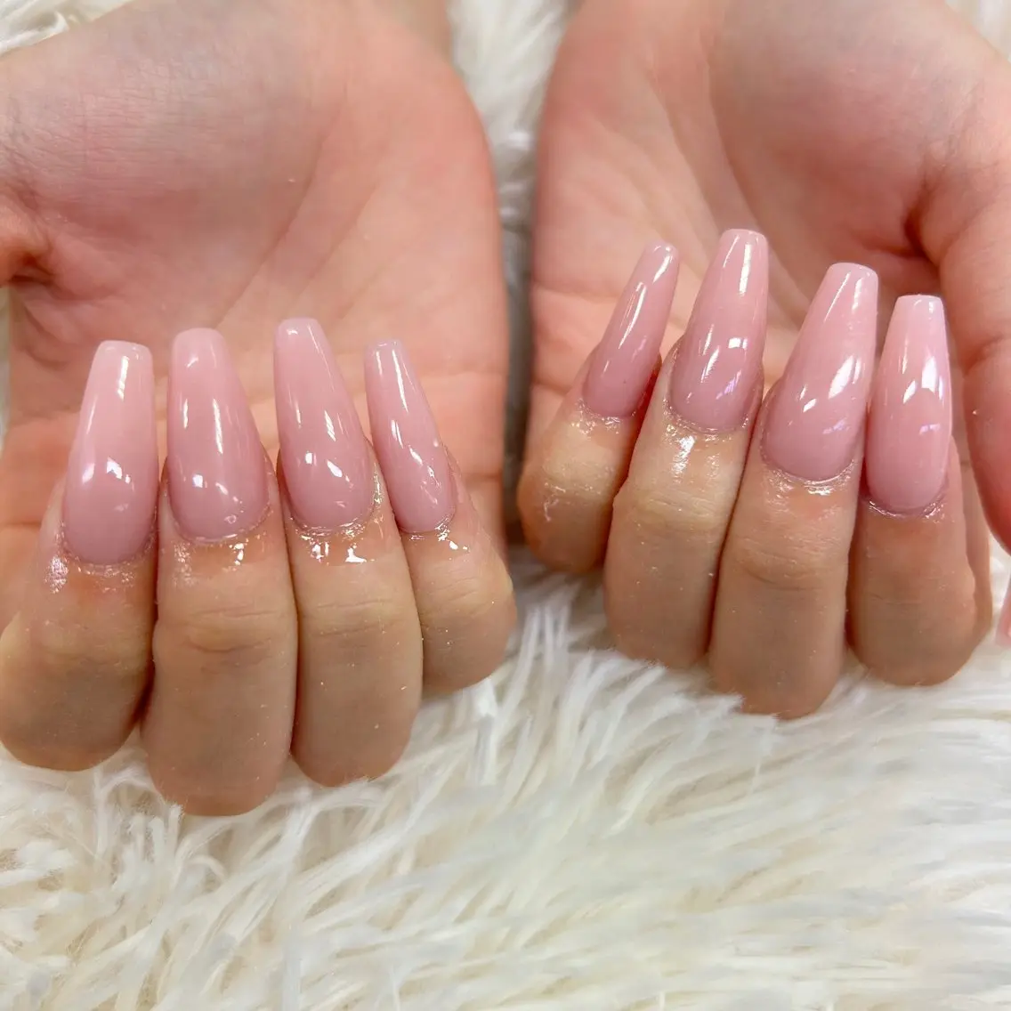 ネイル TRUnail 小倉店のネイルデザイン