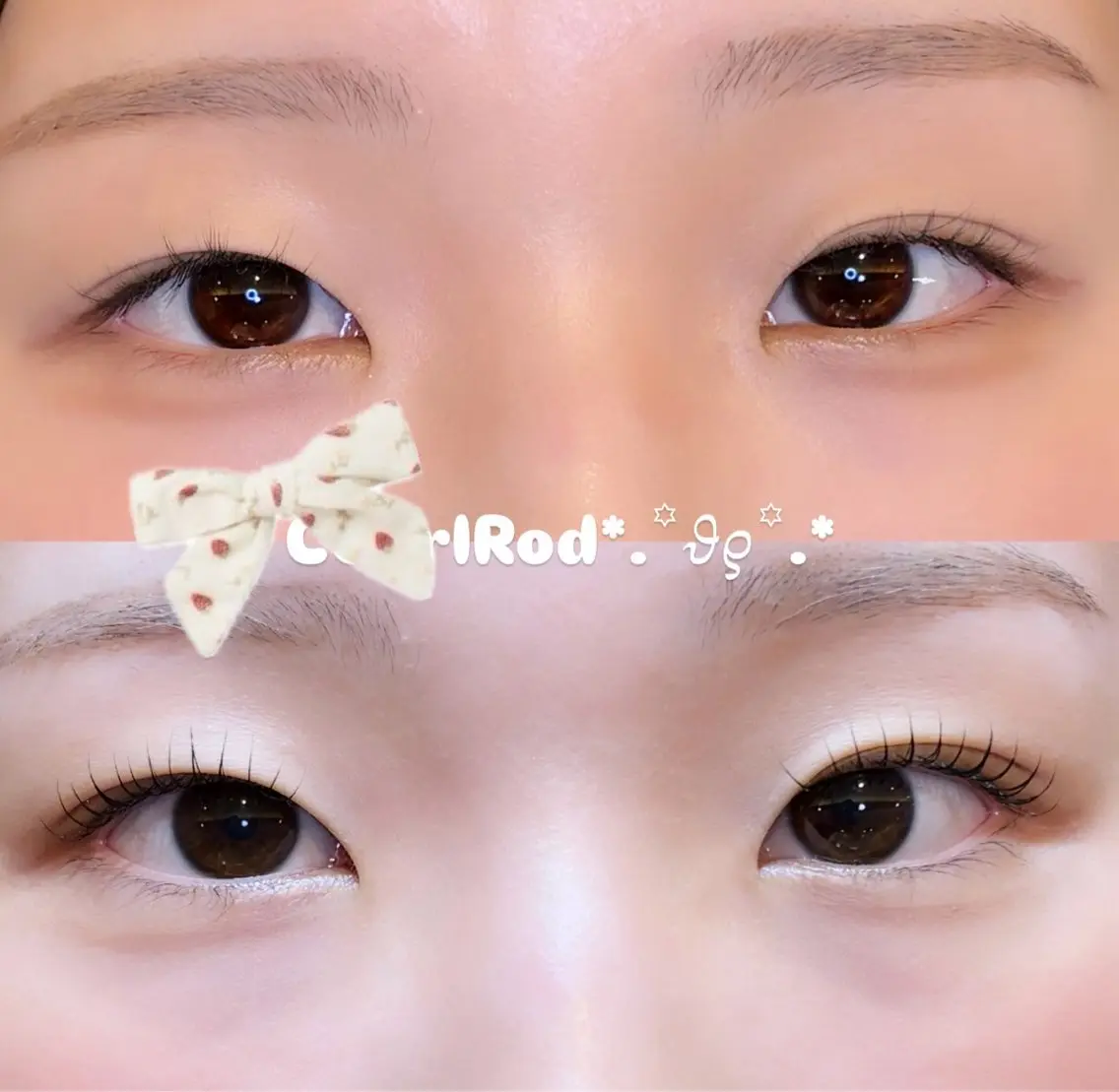 マツエク・マツパ eyelash ★篠崎 蘭★の眉毛・アイブロウイメージ