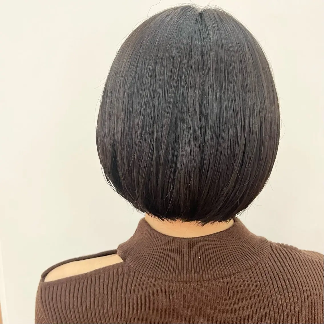 ショート カラー 透明感カラー 🫧タカムラ ユカ/ 金沢文庫🫧のヘアスタイル