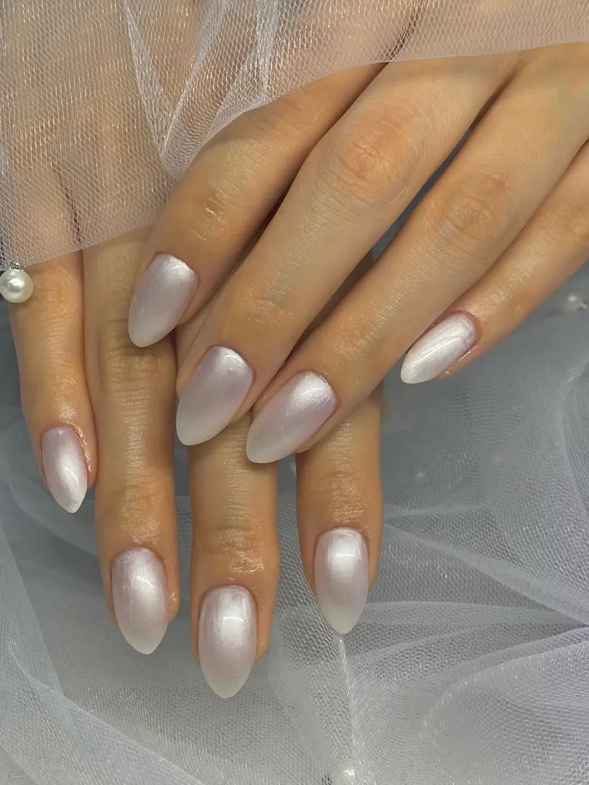 ネイル ワンカラーネイル ✨AiNail💅 ✨高幡不動NEW ✨のネイルデザイン
