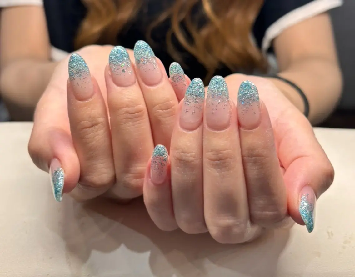 ネイル IROHA NAIL 莉子のネイルデザイン