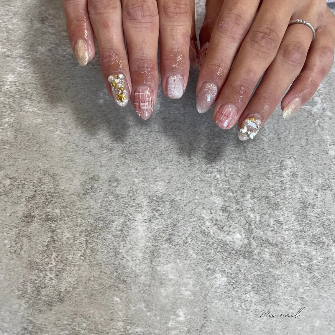 ネイル Mii nail いづみのその他イメージ
