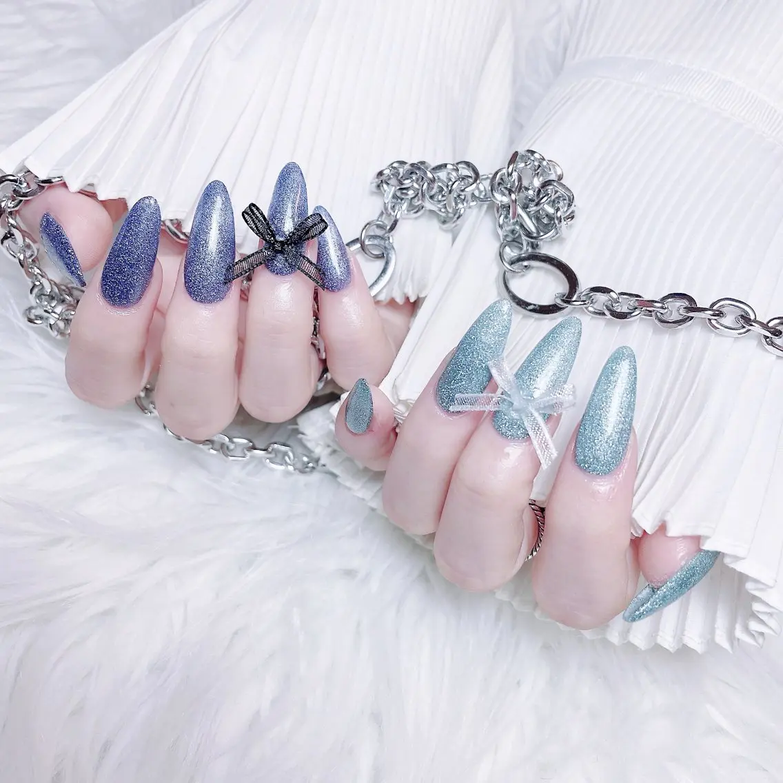 ネイル ハンドネイル ハンドケア NEW NAIL 池袋のネイルデザイン