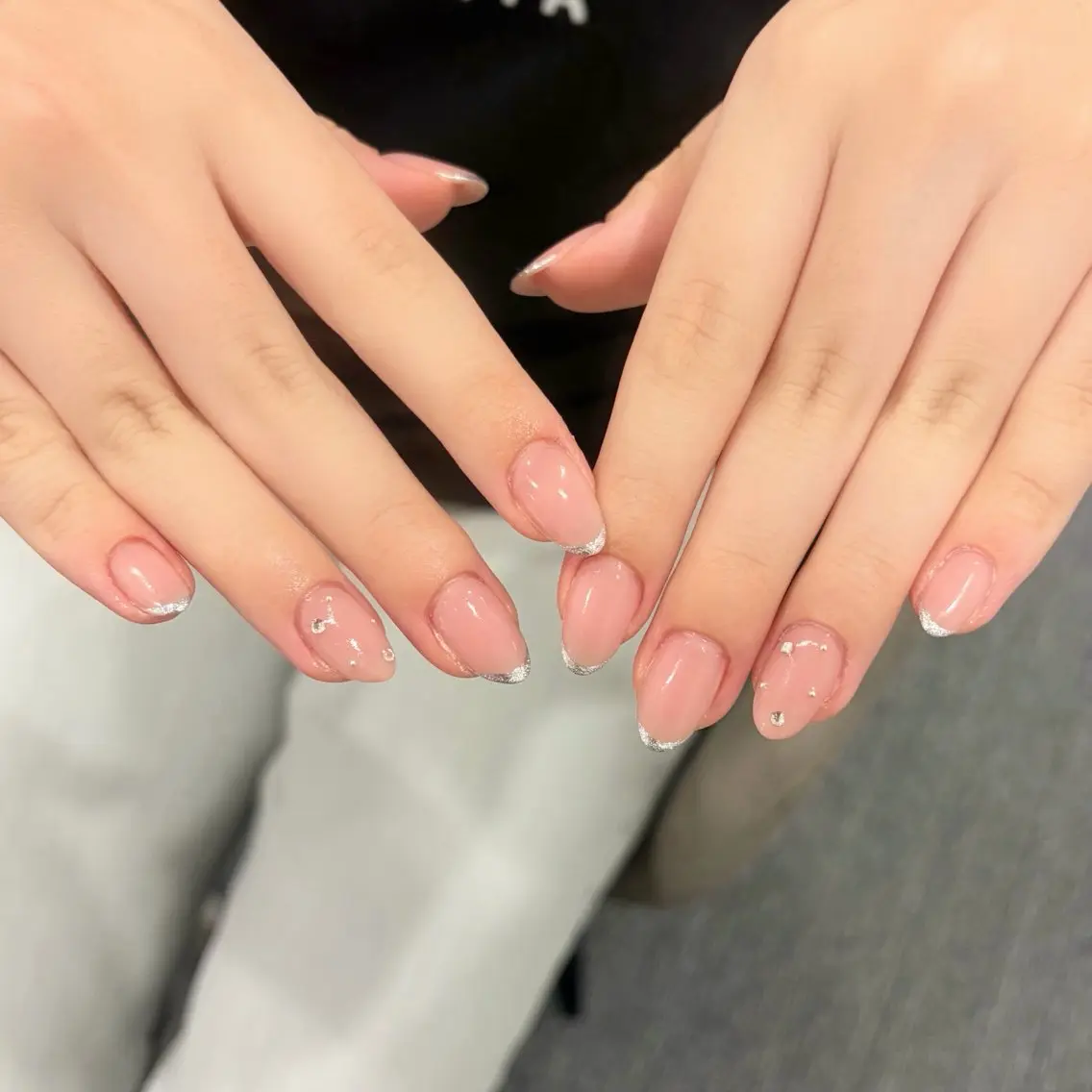 ネイル ハンドネイル Ugirl Nail Ayaka🎀のネイルデザイン