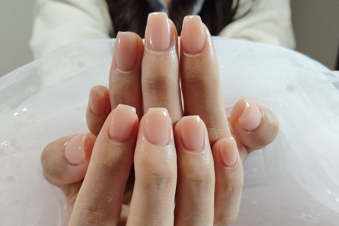 ネイル hana nailゆうかのネイルデザイン