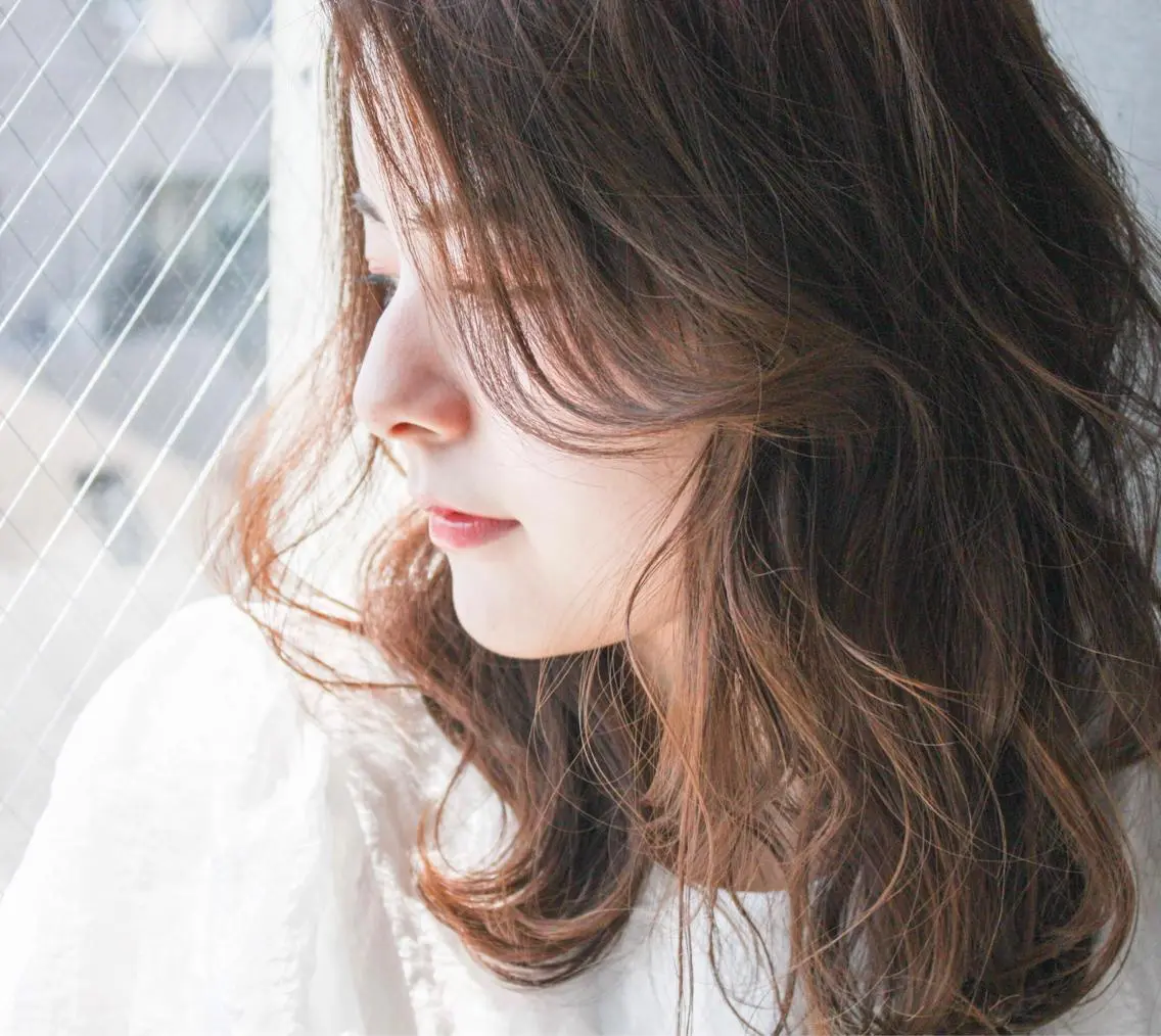 【新規限定】カット+カラー+オートクチュールヘアエステの写真