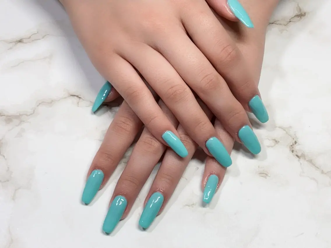 ネイル 整体・ネイル ヨシ堂💅のネイルデザイン