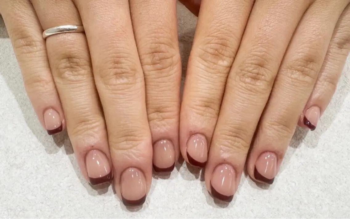 ネイル Rino nail 吉田のネイルデザイン
