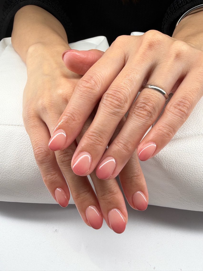 ネイル ハンドネイル eyelash& nailsalonMのネイルデザイン