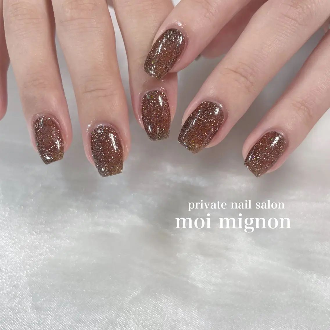 ネイル ハンドネイル nailist Aki♡のネイルデザイン