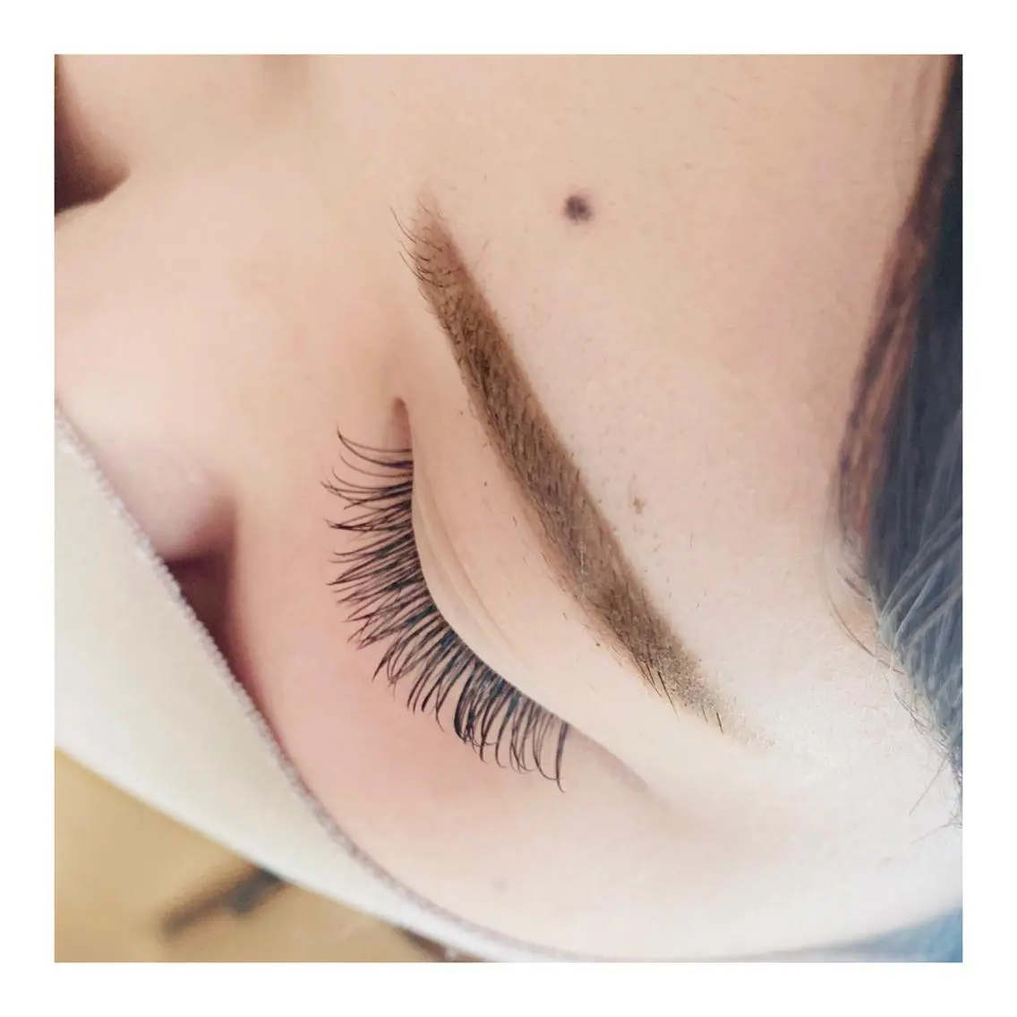 マツエク・マツパ eyelash MEGOCOROのマツエク・マツパデザイン