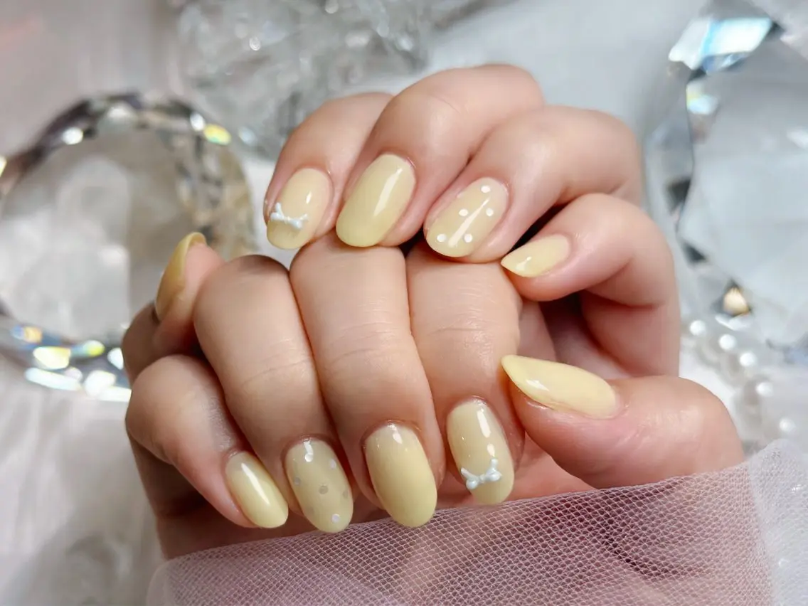 ネイル ハンドネイル k misakiのネイルデザイン