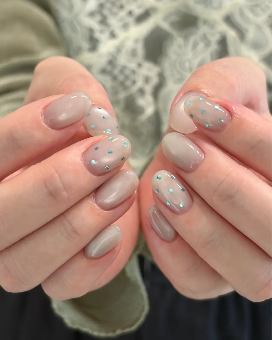 ネイル ハンドネイル oncu nailのネイルデザイン