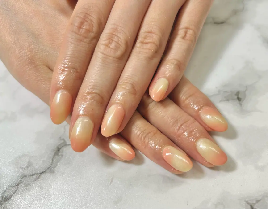 ネイル ハンドネイル k Kanakoのネイルデザイン