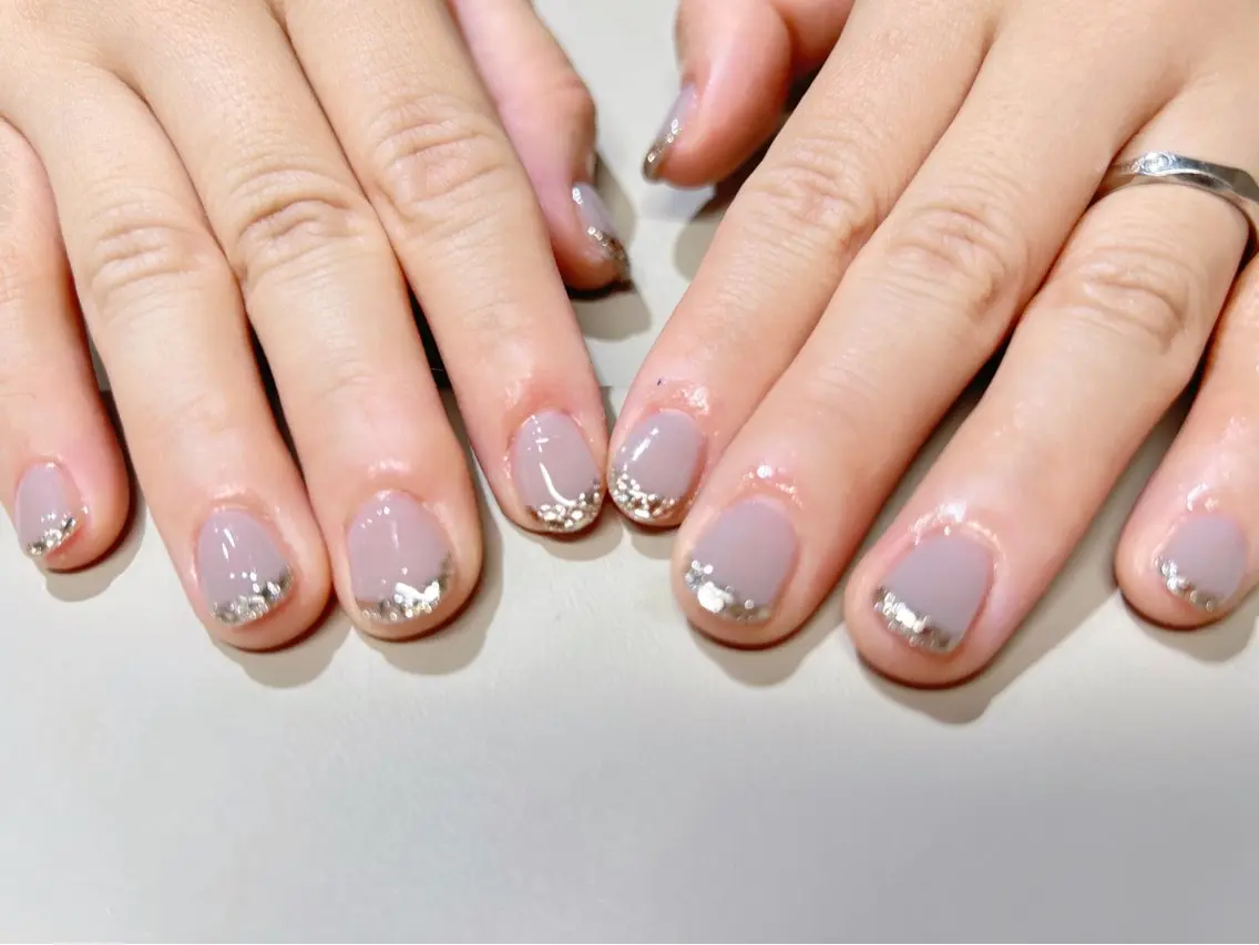 ネイル Umi nail& eyelashのネイルデザイン
