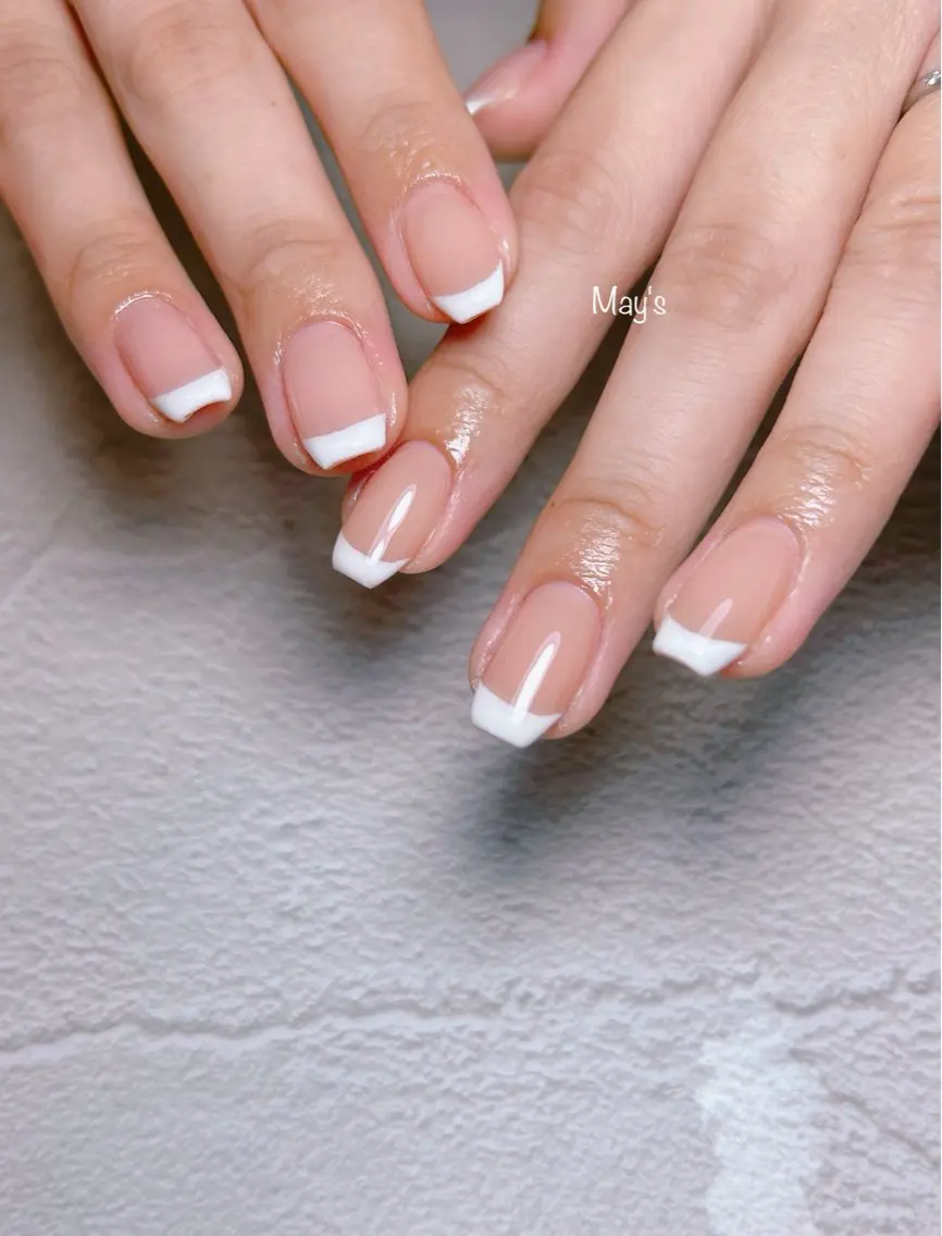 ネイル nail salon May'sのネイルデザイン