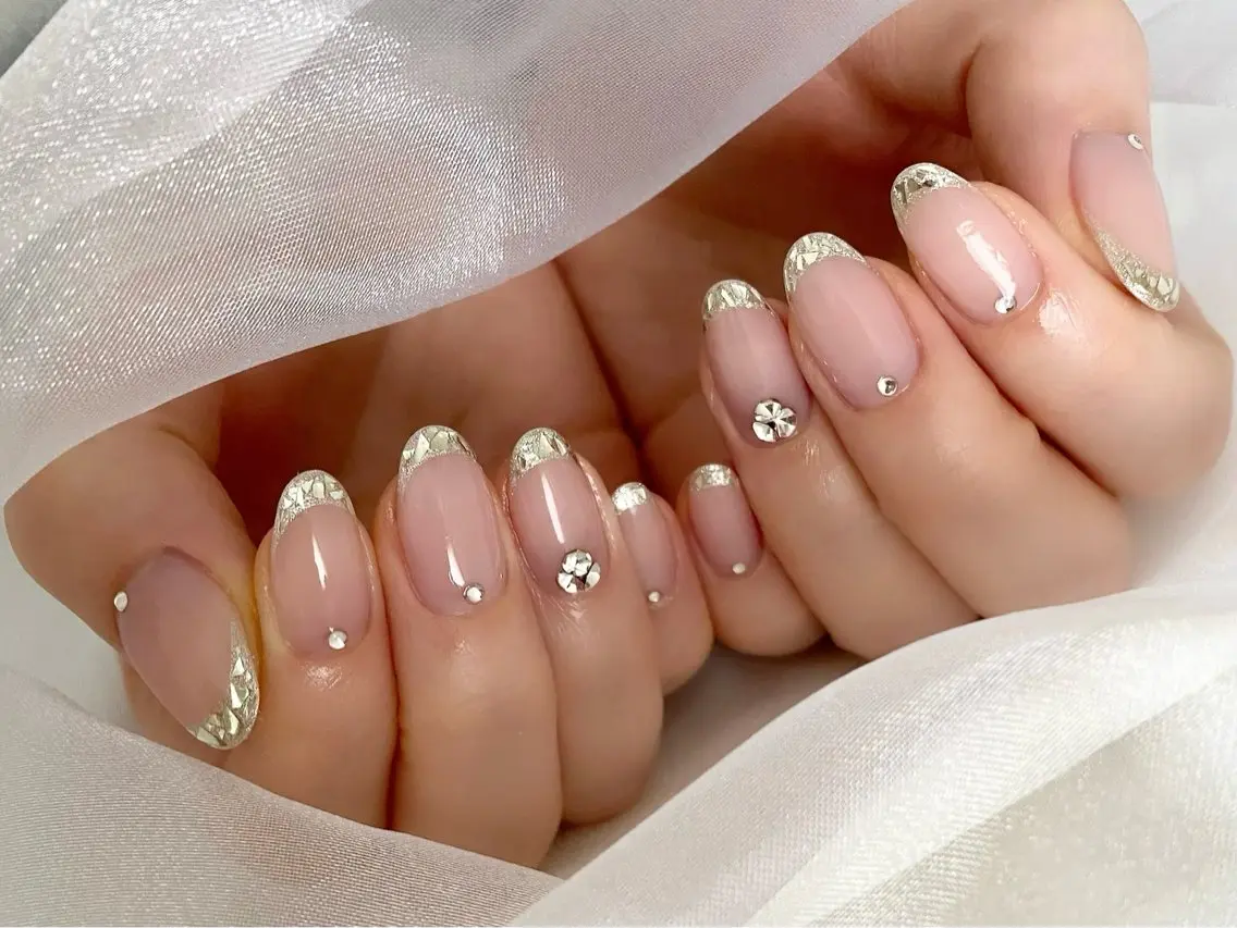 ネイル ハンドネイル nail salon miRANのネイルデザイン