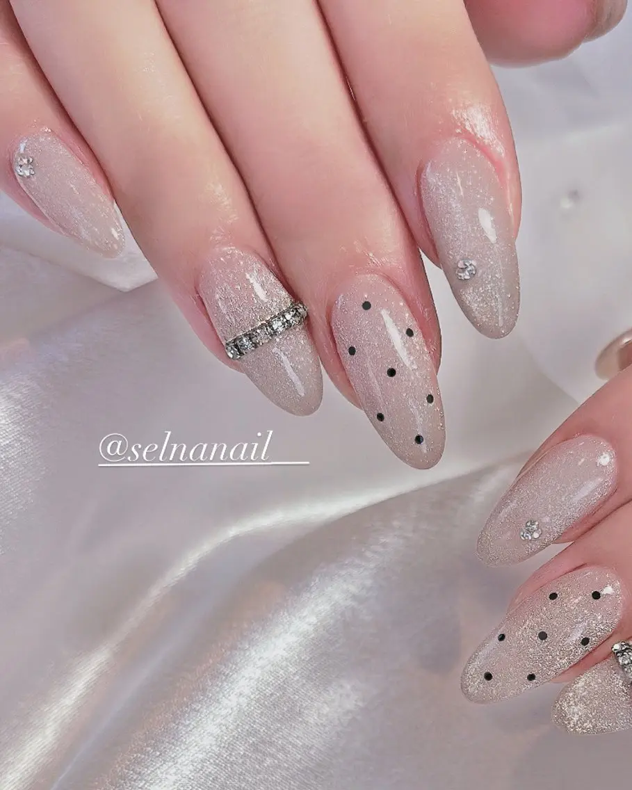 ネイル selnanail 【￥1000！】のネイルデザイン
