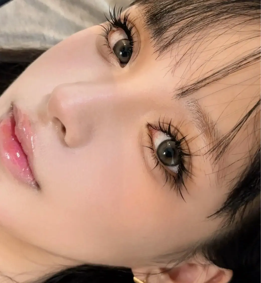 マツエク・マツパ マツエク 🐈mi ka🐈⬛のマツエク・マツパデザイン