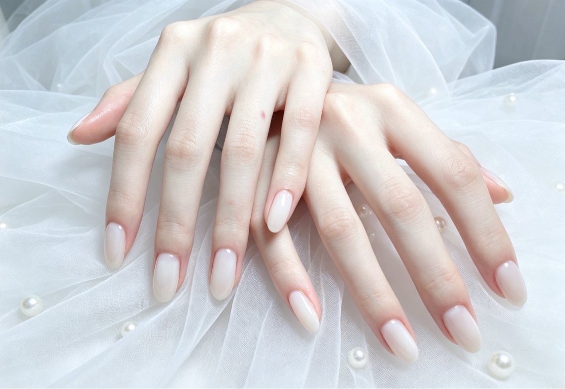 ネイル 大久保アオnail リサのネイルデザイン