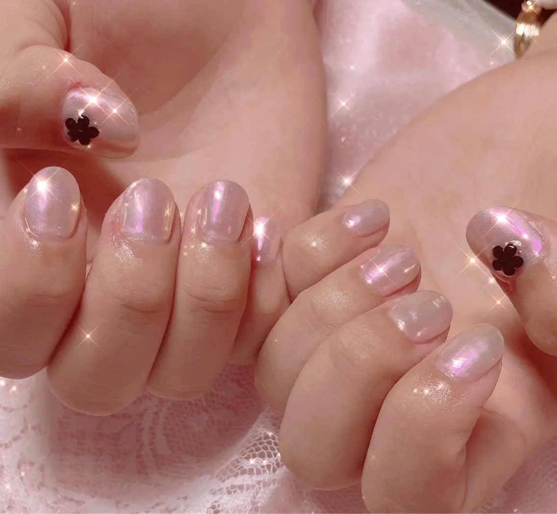 ネイル twincle nailのネイルデザイン