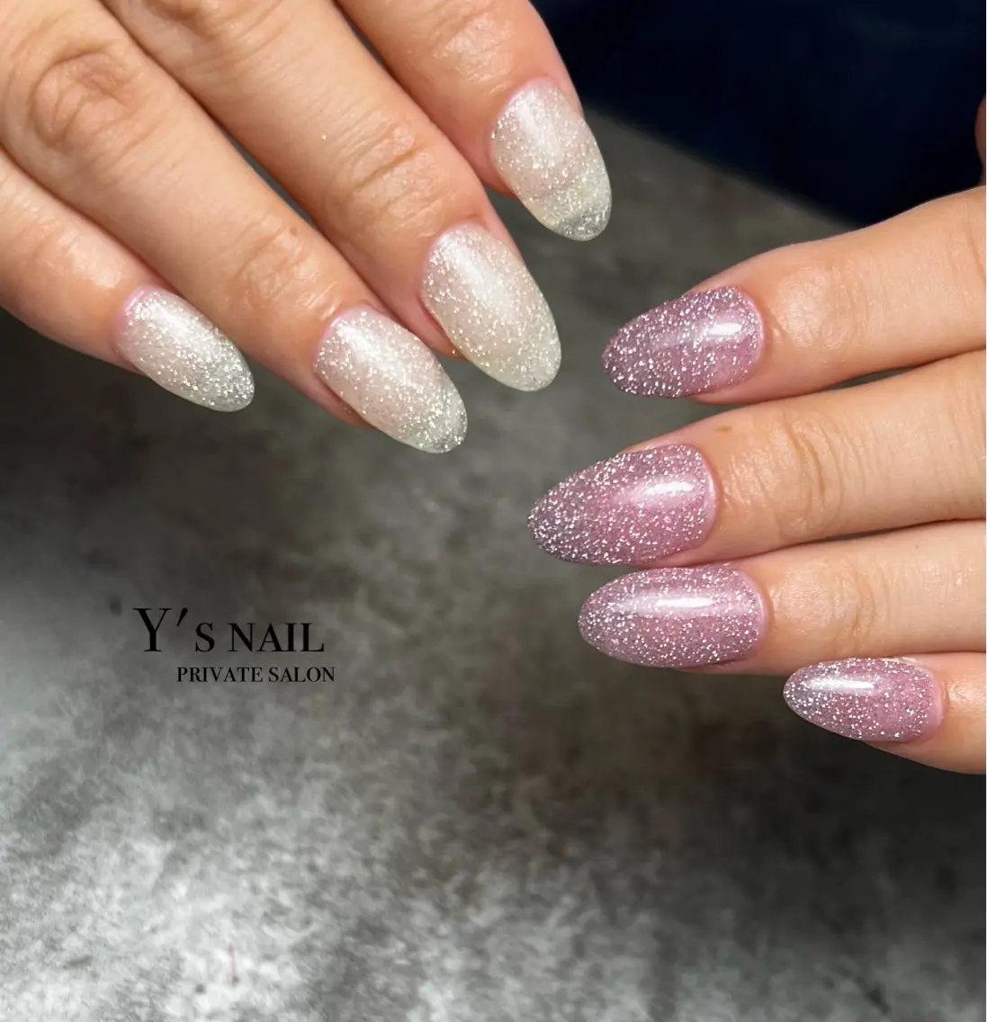 ネイル ハンドネイル Y's nail ˚✧₊YUIのネイルデザイン