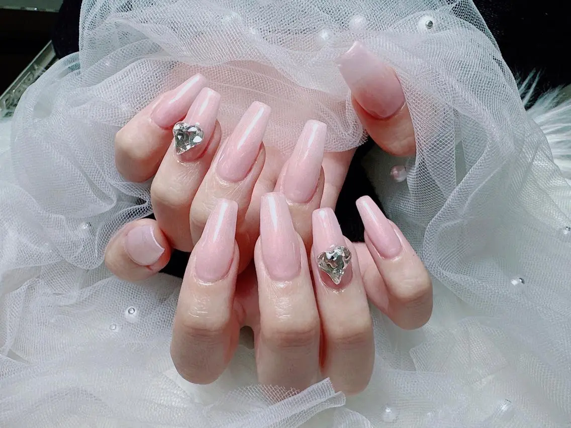 ネイル ハンドネイル ハンドケア For U nail スカルプ専門店のネイルデザイン