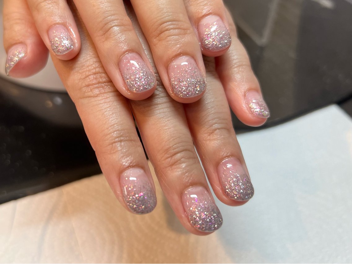 ネイル ハンドネイル s emiのネイルデザイン