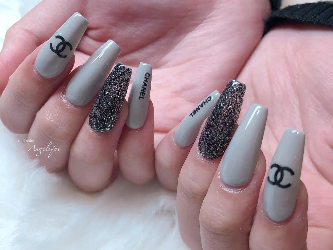 ネイル アートネイル Nail salon Angeliqueのネイルデザイン