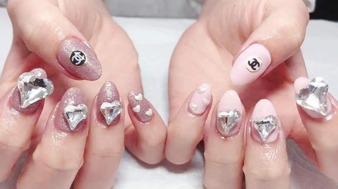 ネイル ハンドネイル R salonのネイルデザイン