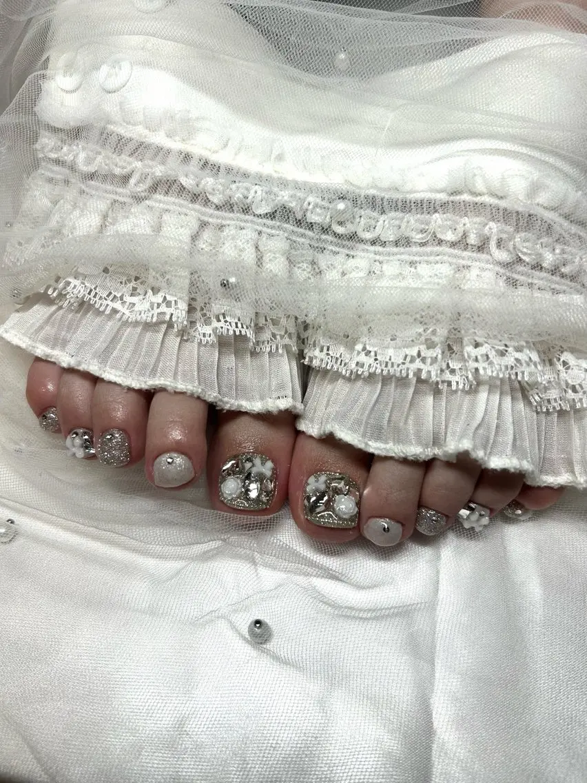 ネイル sissy sakuraのネイルデザイン