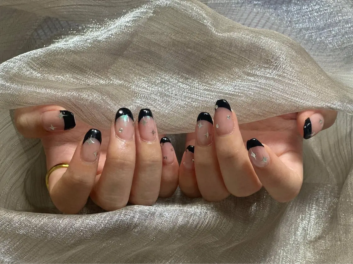 ネイル ハンドネイル エリ🫧 nail池袋東口のネイルデザイン