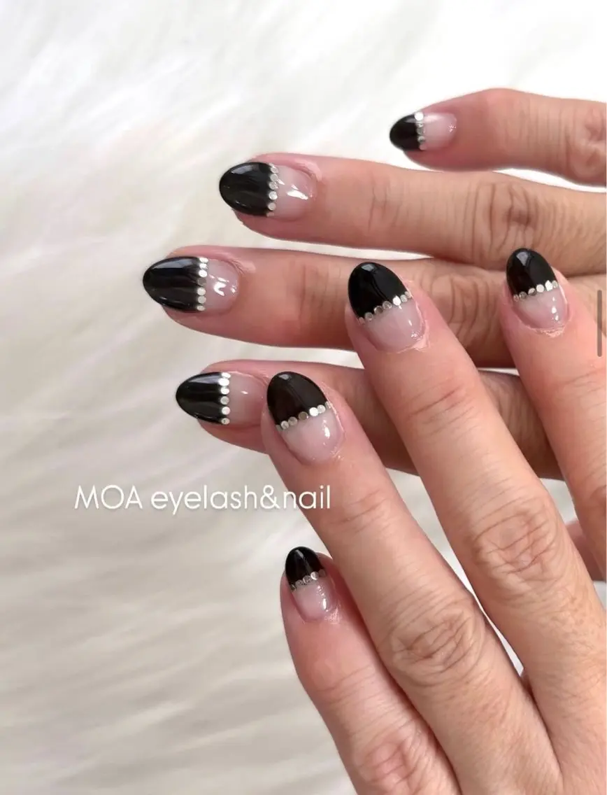 ネイル ハンドネイル Halu nailのネイルデザイン