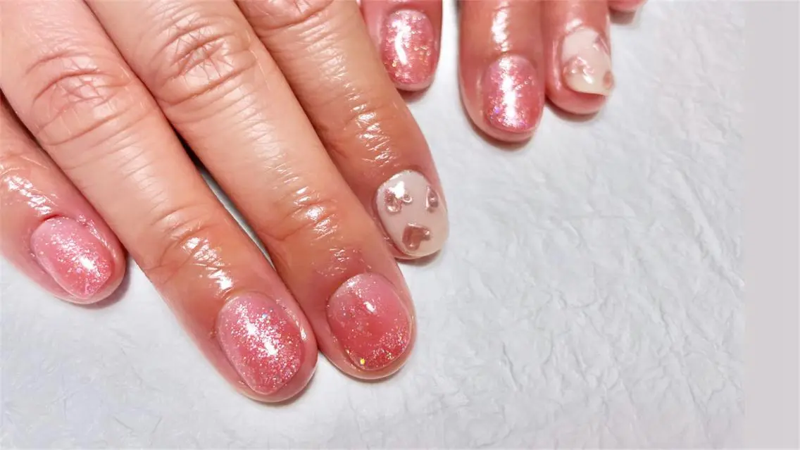 ネイル アートネイル spoon nailのネイルデザイン