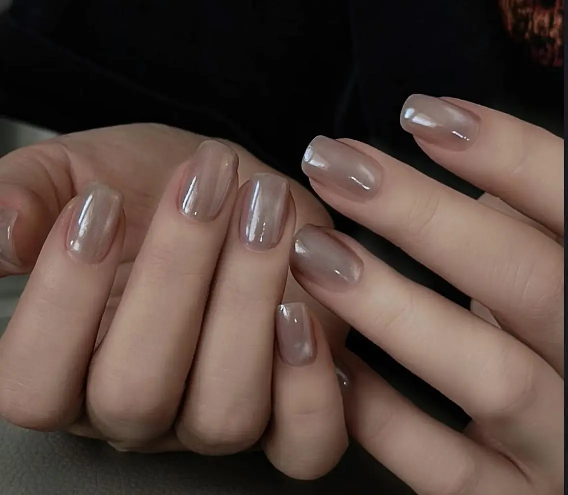 ネイル ハンドネイル エリ🫧 nail池袋東口のネイルデザイン