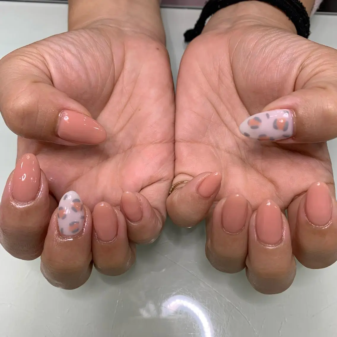 ネイル MILD  Nail yuka.のネイルデザイン