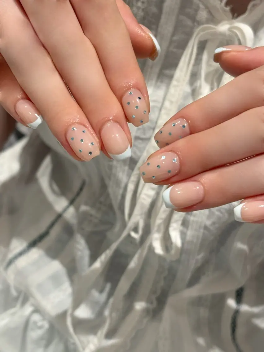 ネイル ASUKA nail 大人女子/子連れ◎のネイルデザイン