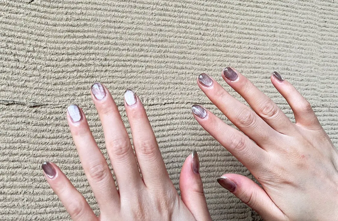 ネイル ハンドネイル nail salon Y²🐻板谷のネイルデザイン