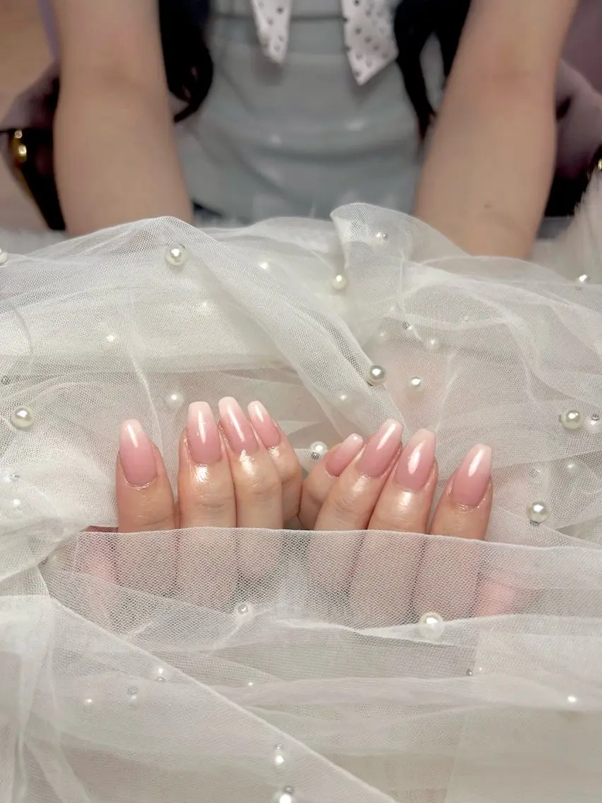 ネイル ハンドネイル ♡ 𝑅𝑦𝑜𝑘𝑎のネイルデザイン