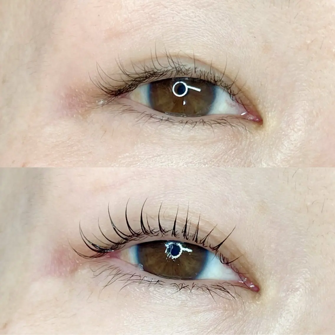 マツエク・マツパ eyesalon TOUTOUのマツエク・マツパデザイン
