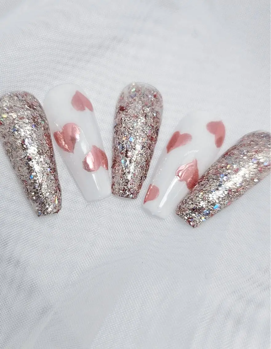ネイル Bél Nail salonのネイルデザイン