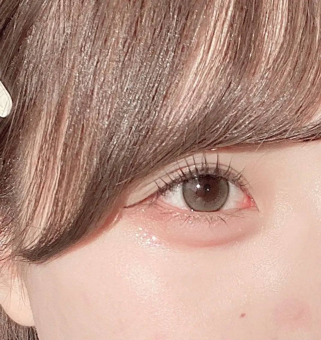 マツエク・マツパ マツパ aya 🎀のマツエク・マツパデザイン