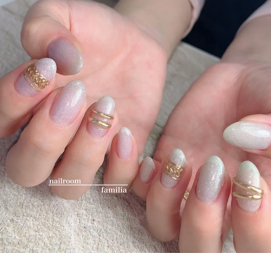 ネイル -nailroom- familiaのネイルデザイン