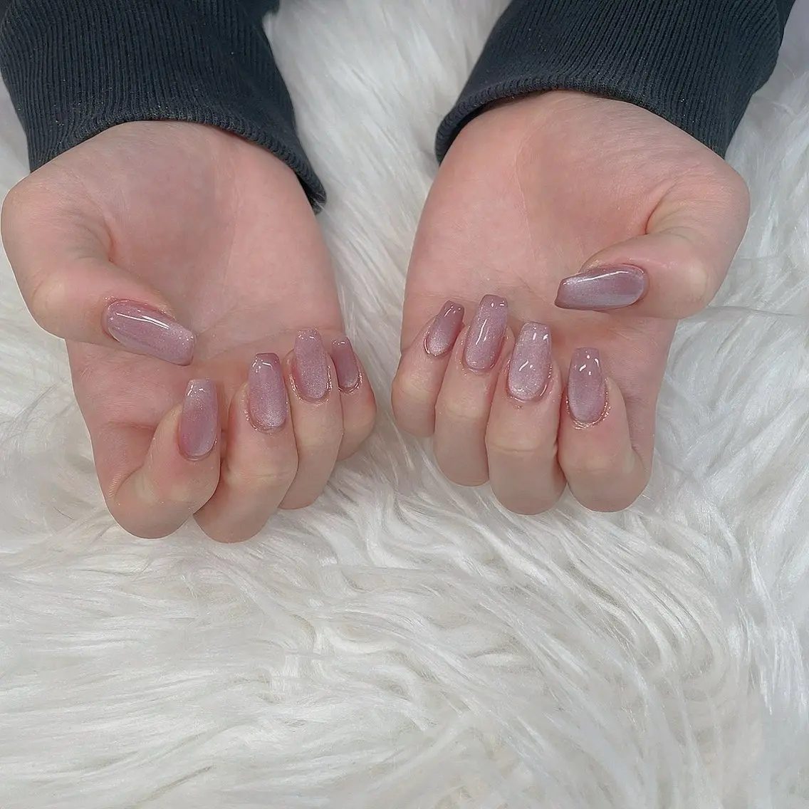 ネイル ハンドネイル BLUEM みおちのネイルデザイン
